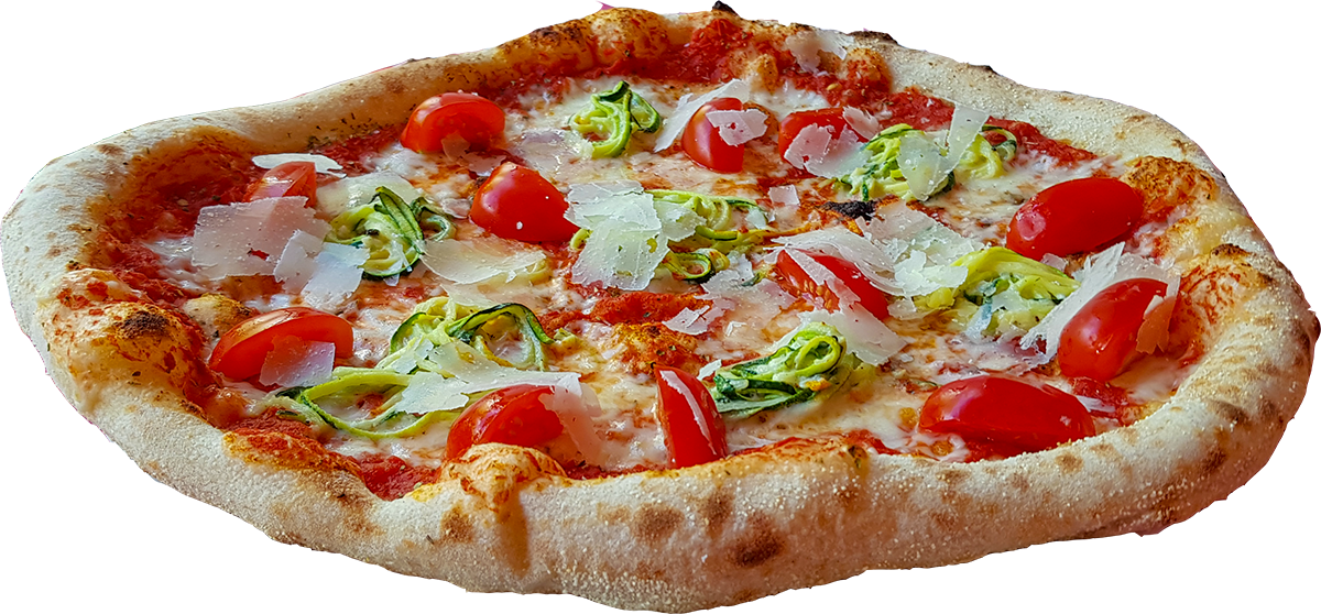 Pizza Napoletana